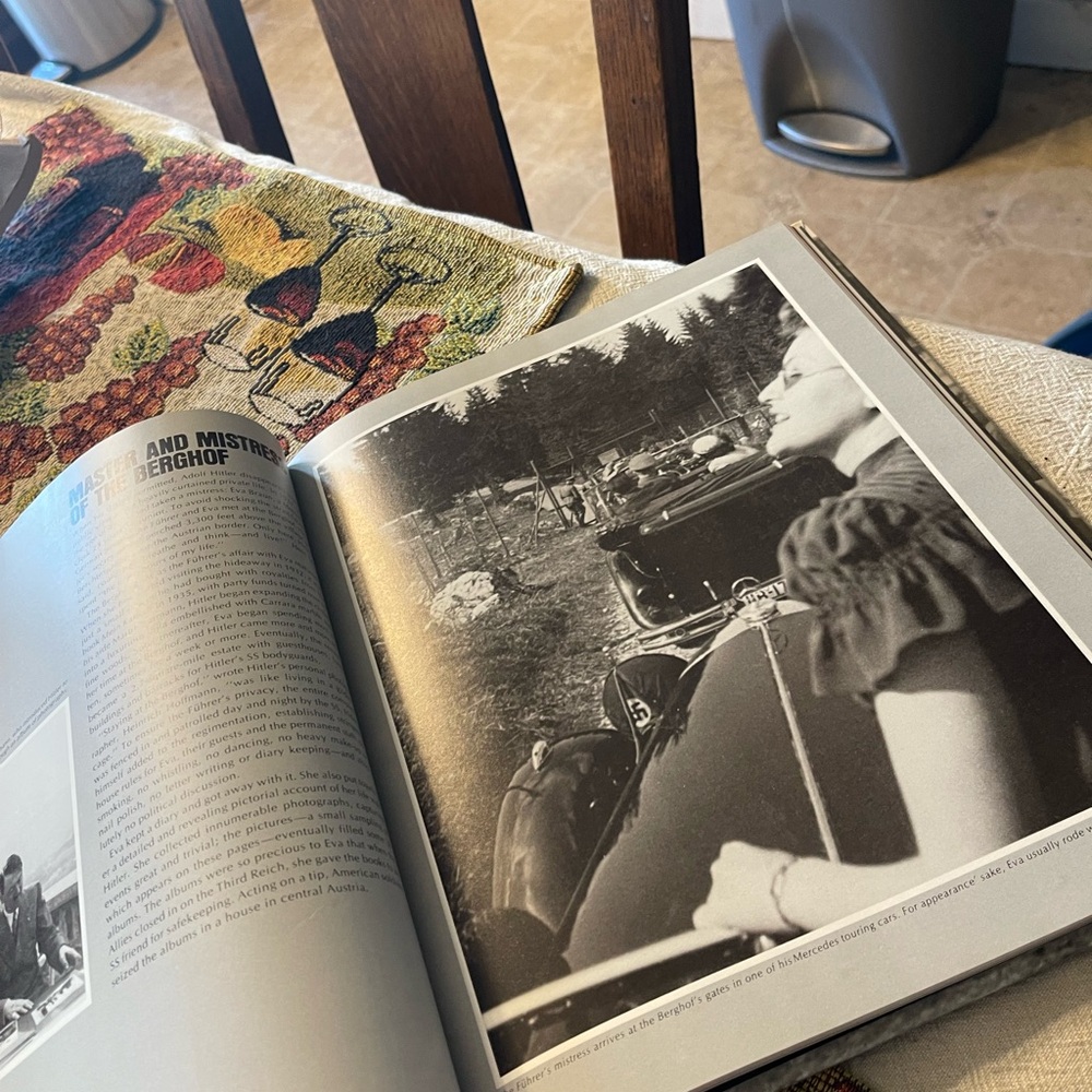 The Nazis (Time life: World War II Vol. 21) ~ Robert Edwin Herzstein - Picture 5 of 5